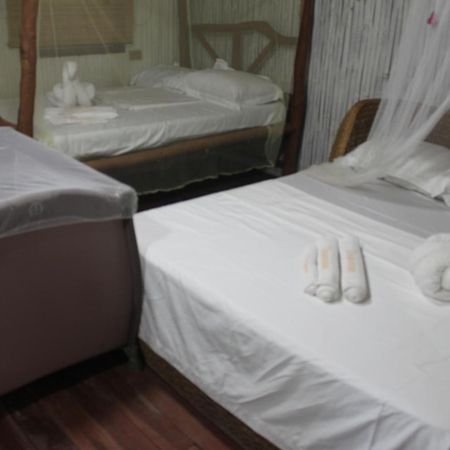 Dreamer Resort San Vicente  Εξωτερικό φωτογραφία