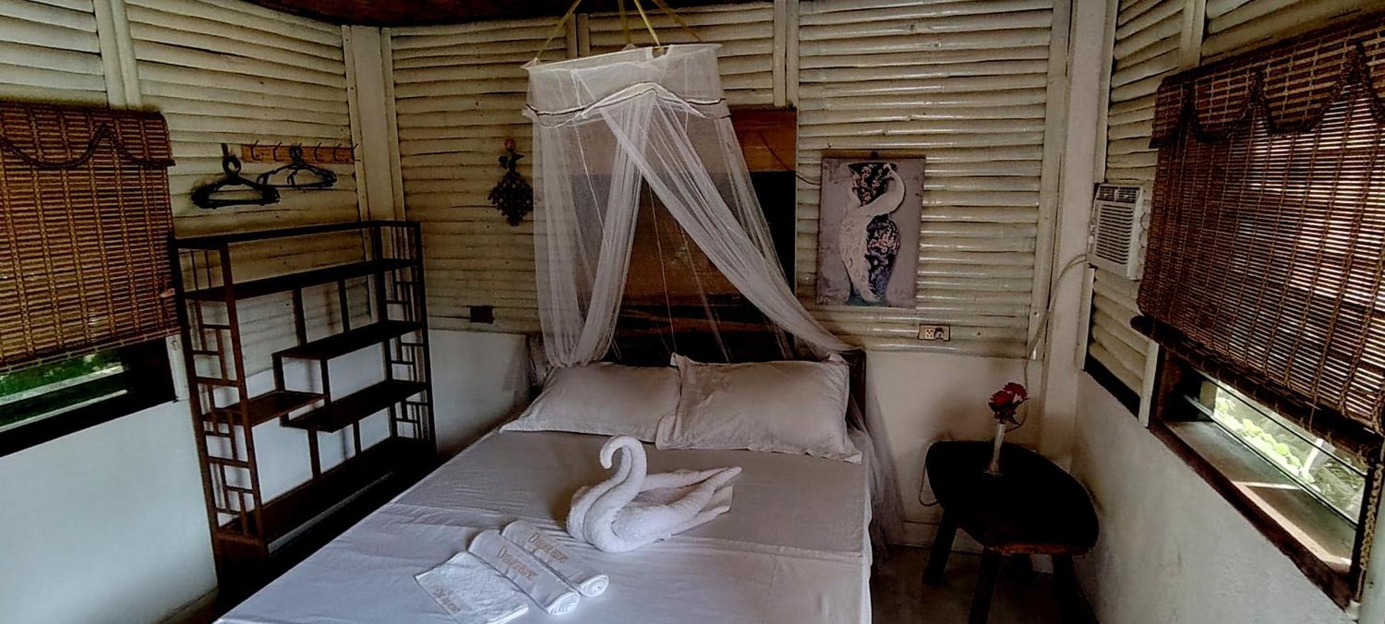 Dreamer Resort San Vicente  Εξωτερικό φωτογραφία