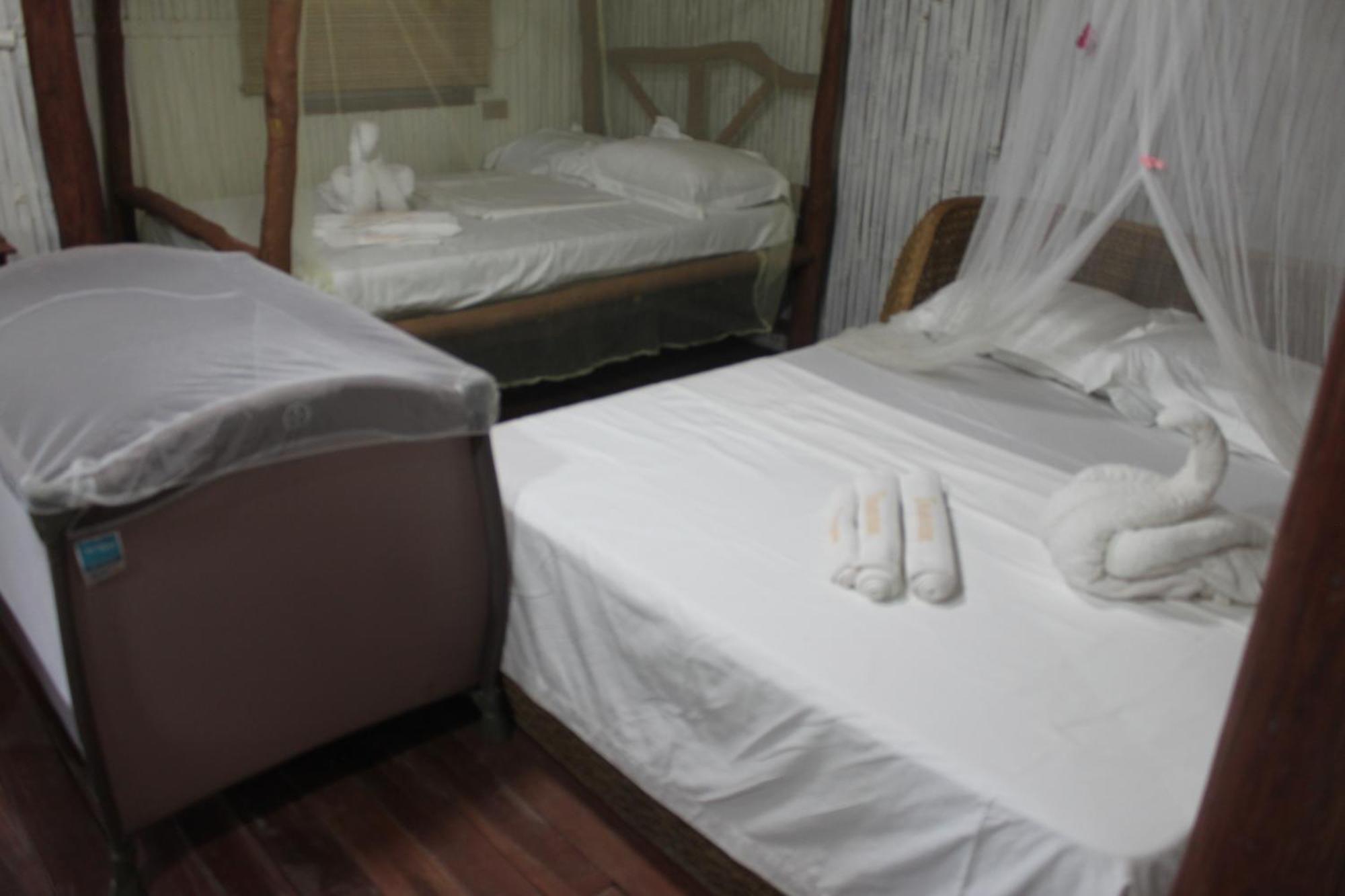 Dreamer Resort San Vicente  Εξωτερικό φωτογραφία