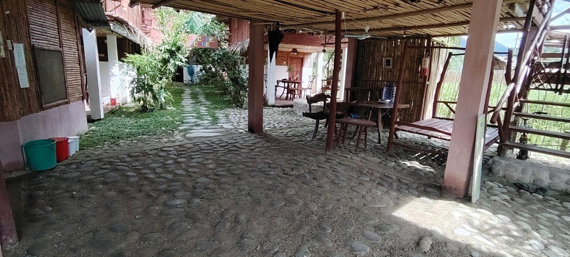 Dreamer Resort San Vicente  Εξωτερικό φωτογραφία