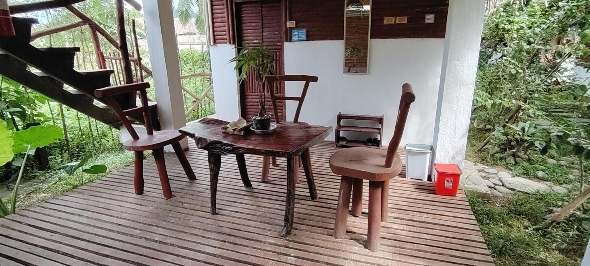 Dreamer Resort San Vicente  Εξωτερικό φωτογραφία