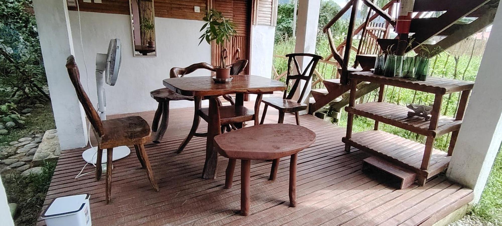 Dreamer Resort San Vicente  Εξωτερικό φωτογραφία