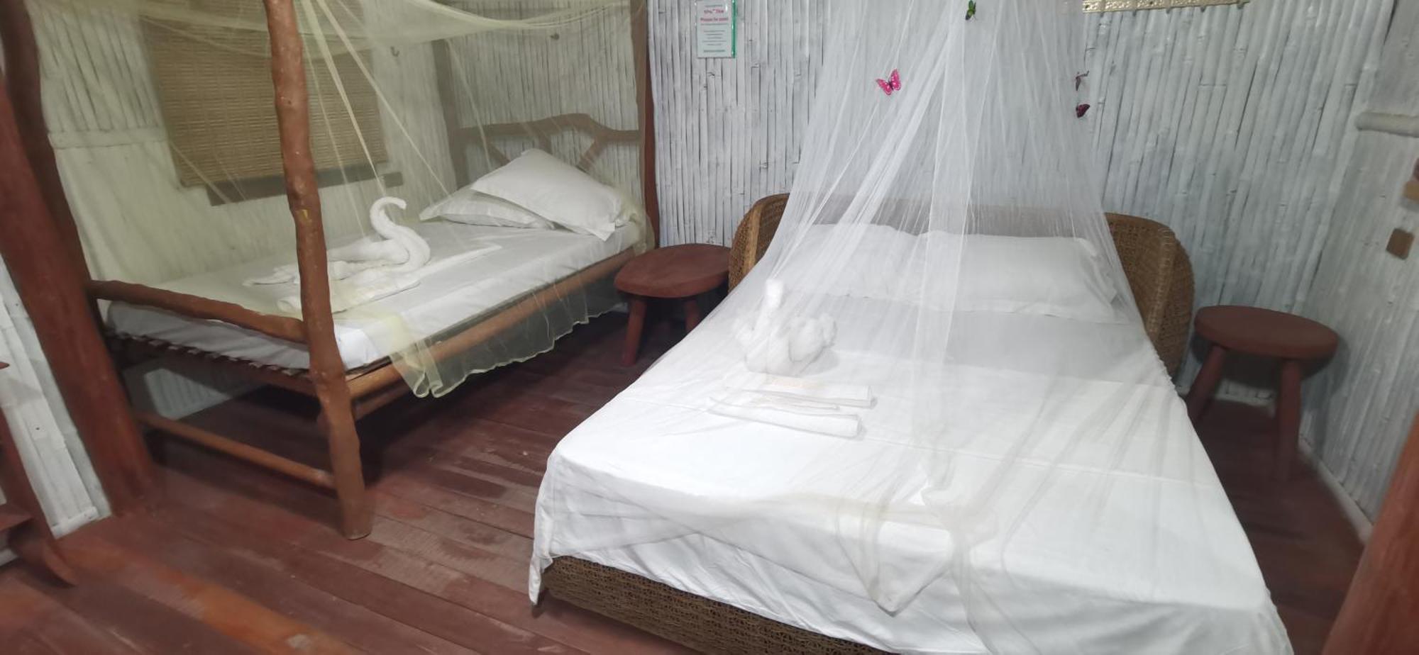Dreamer Resort San Vicente  Εξωτερικό φωτογραφία