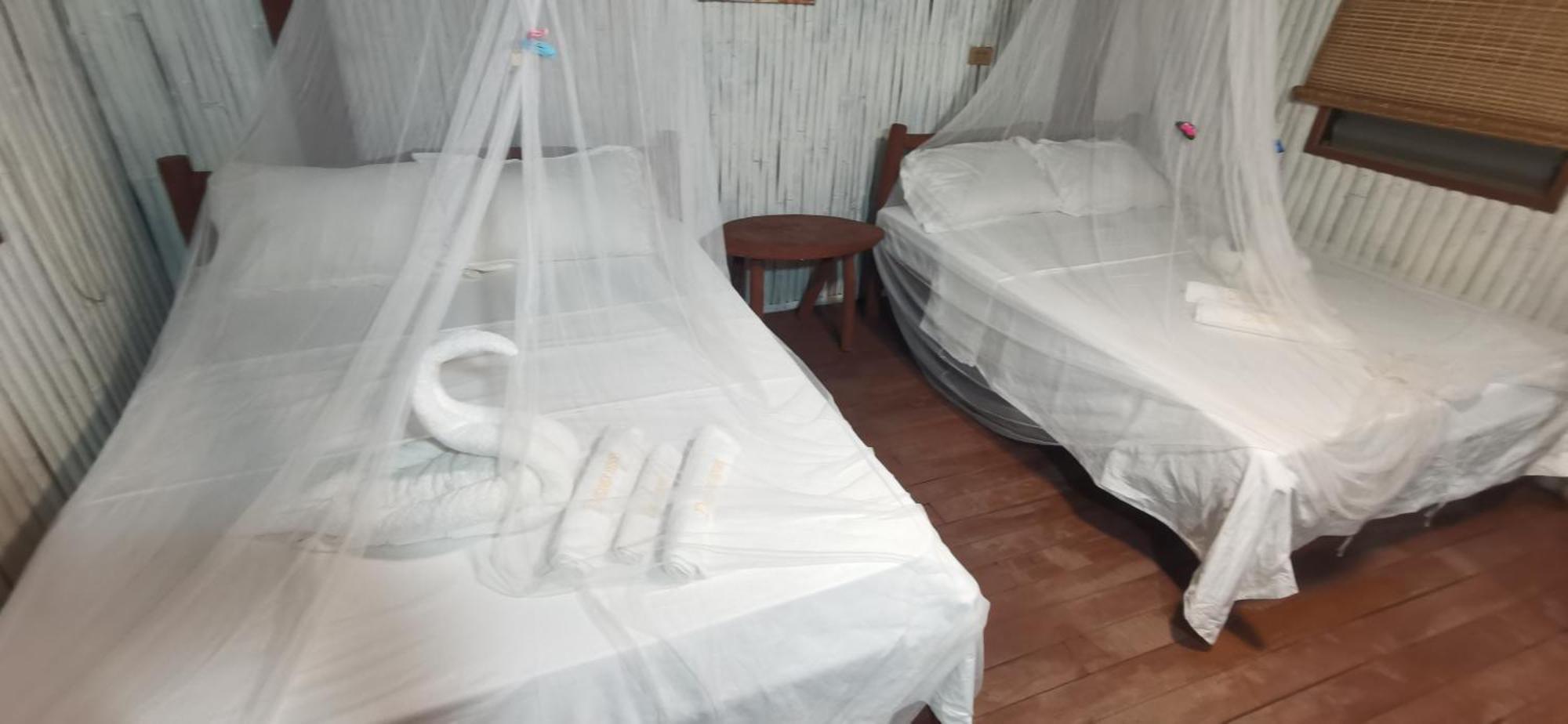 Dreamer Resort San Vicente  Εξωτερικό φωτογραφία