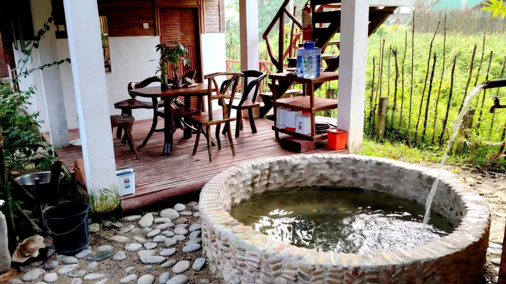 Dreamer Resort San Vicente  Εξωτερικό φωτογραφία