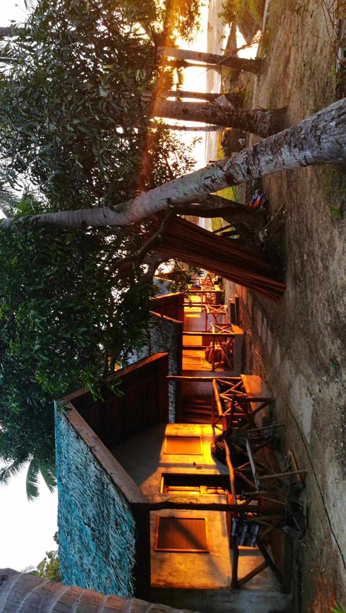 Dreamer Resort San Vicente  Εξωτερικό φωτογραφία
