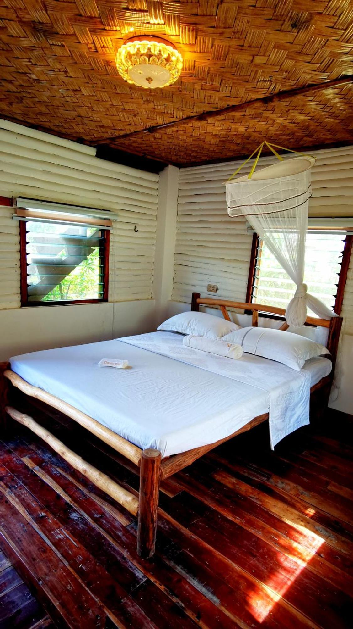 Dreamer Resort San Vicente  Εξωτερικό φωτογραφία