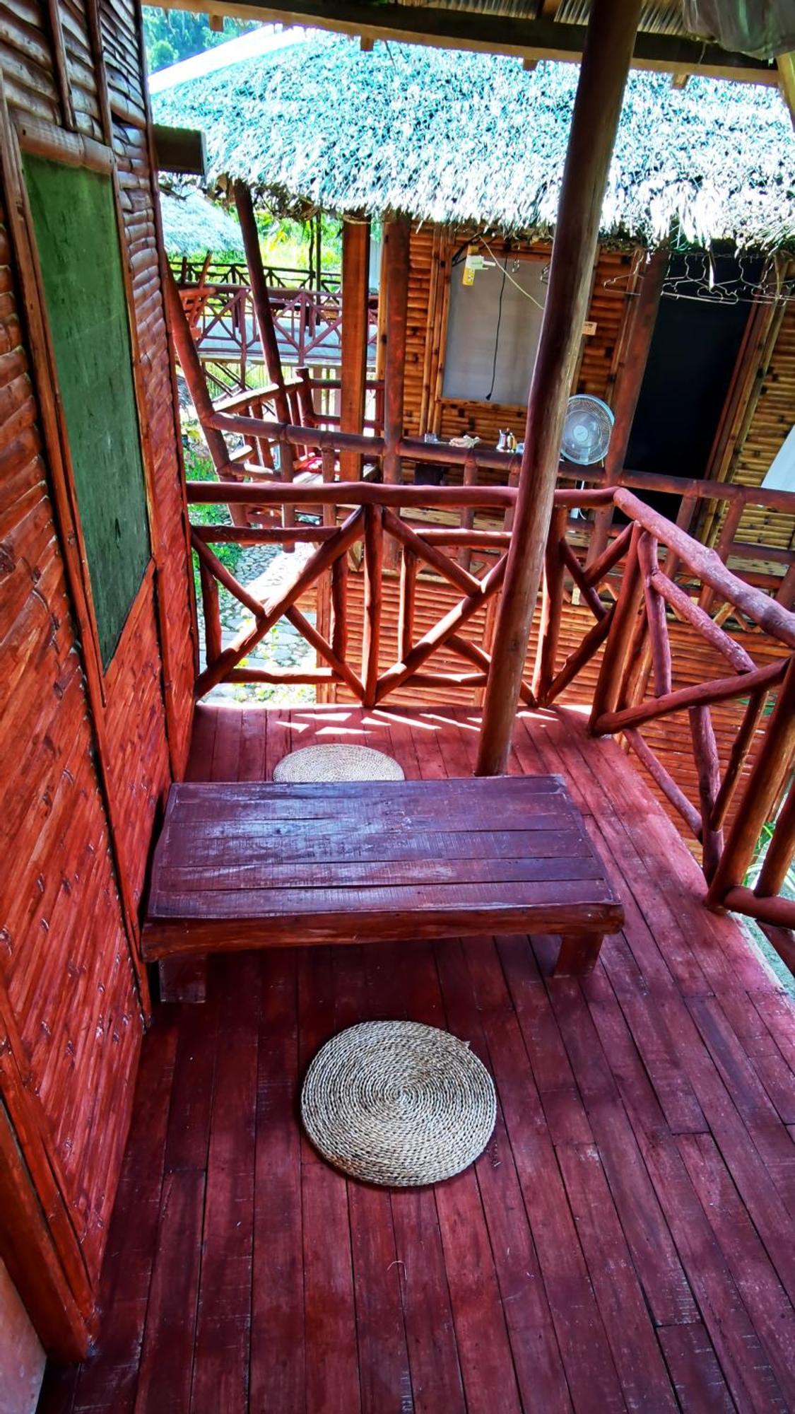 Dreamer Resort San Vicente  Εξωτερικό φωτογραφία