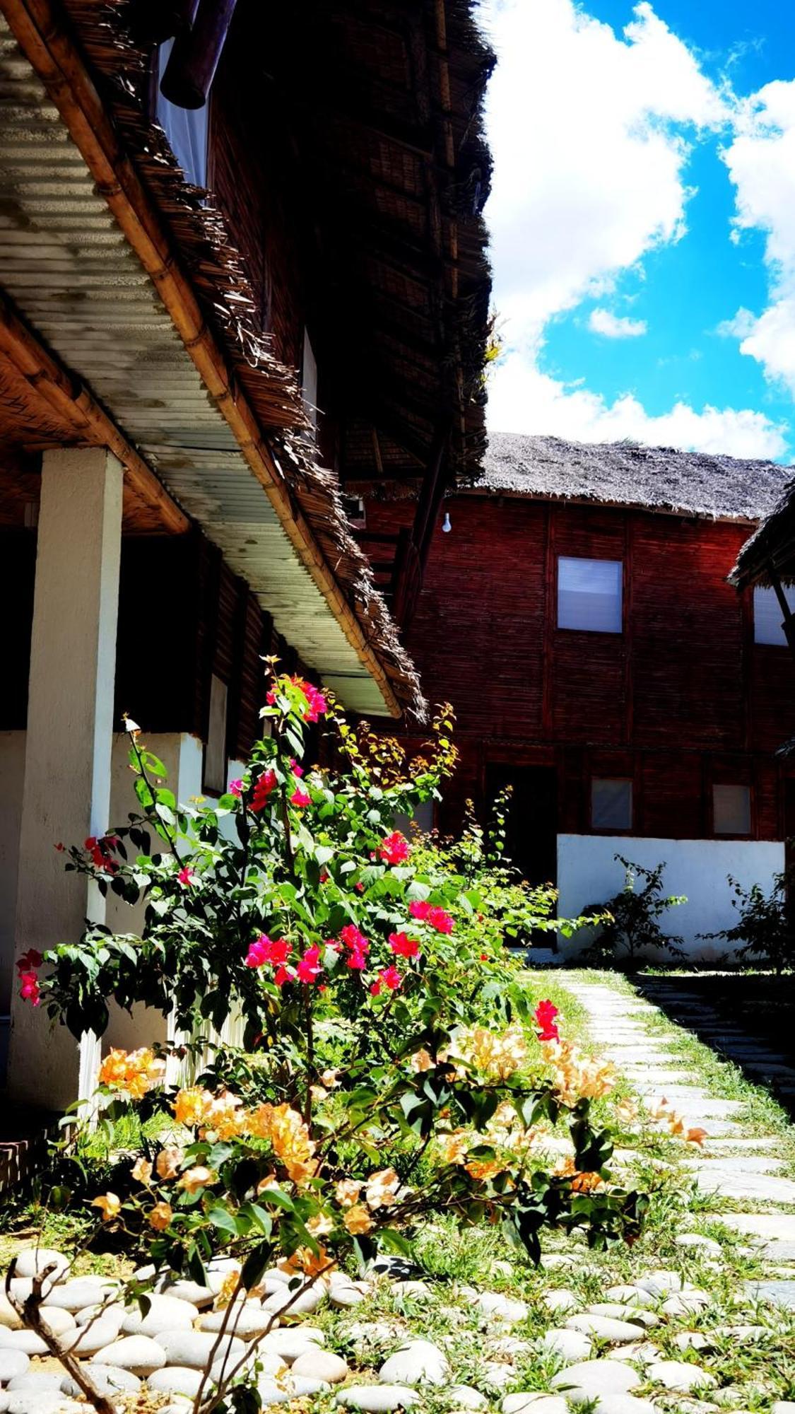 Dreamer Resort San Vicente  Εξωτερικό φωτογραφία