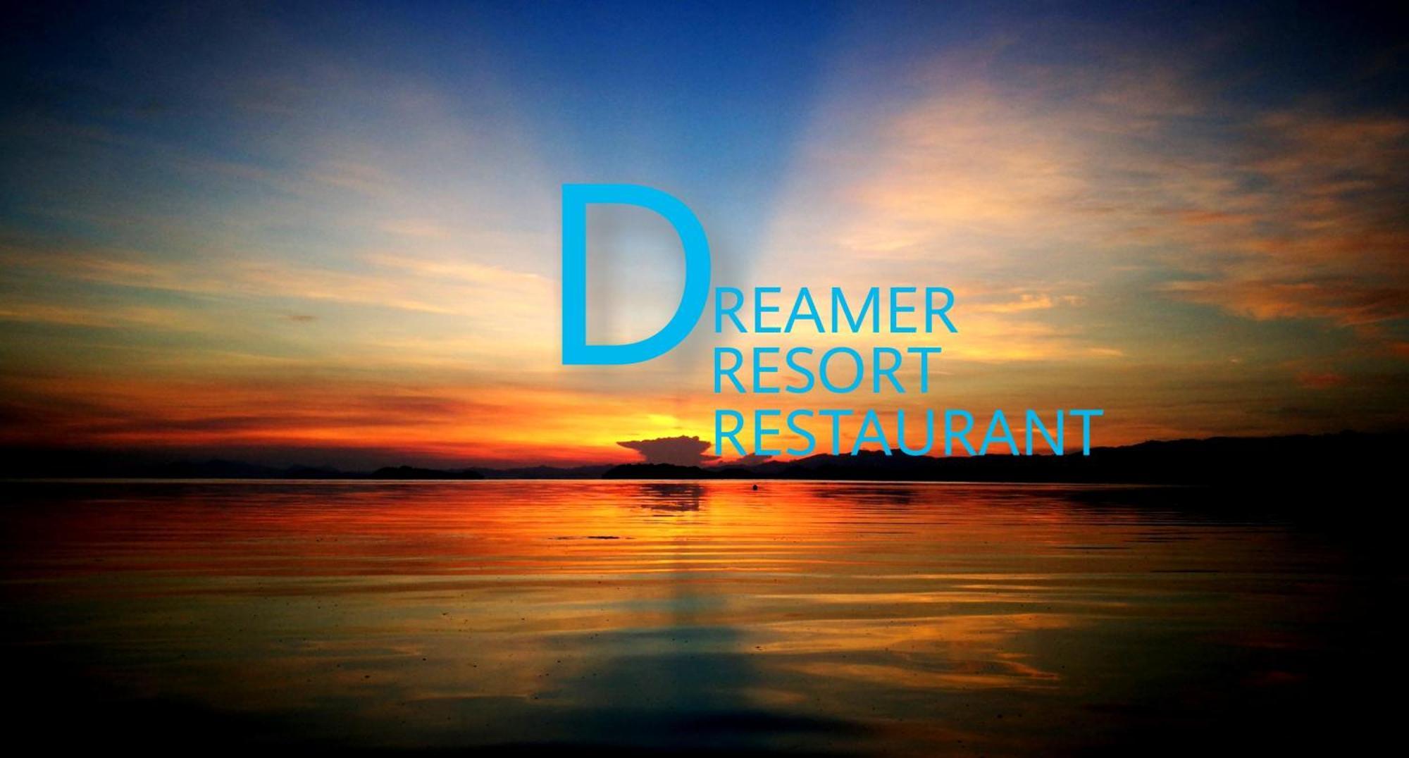 Dreamer Resort San Vicente  Εξωτερικό φωτογραφία