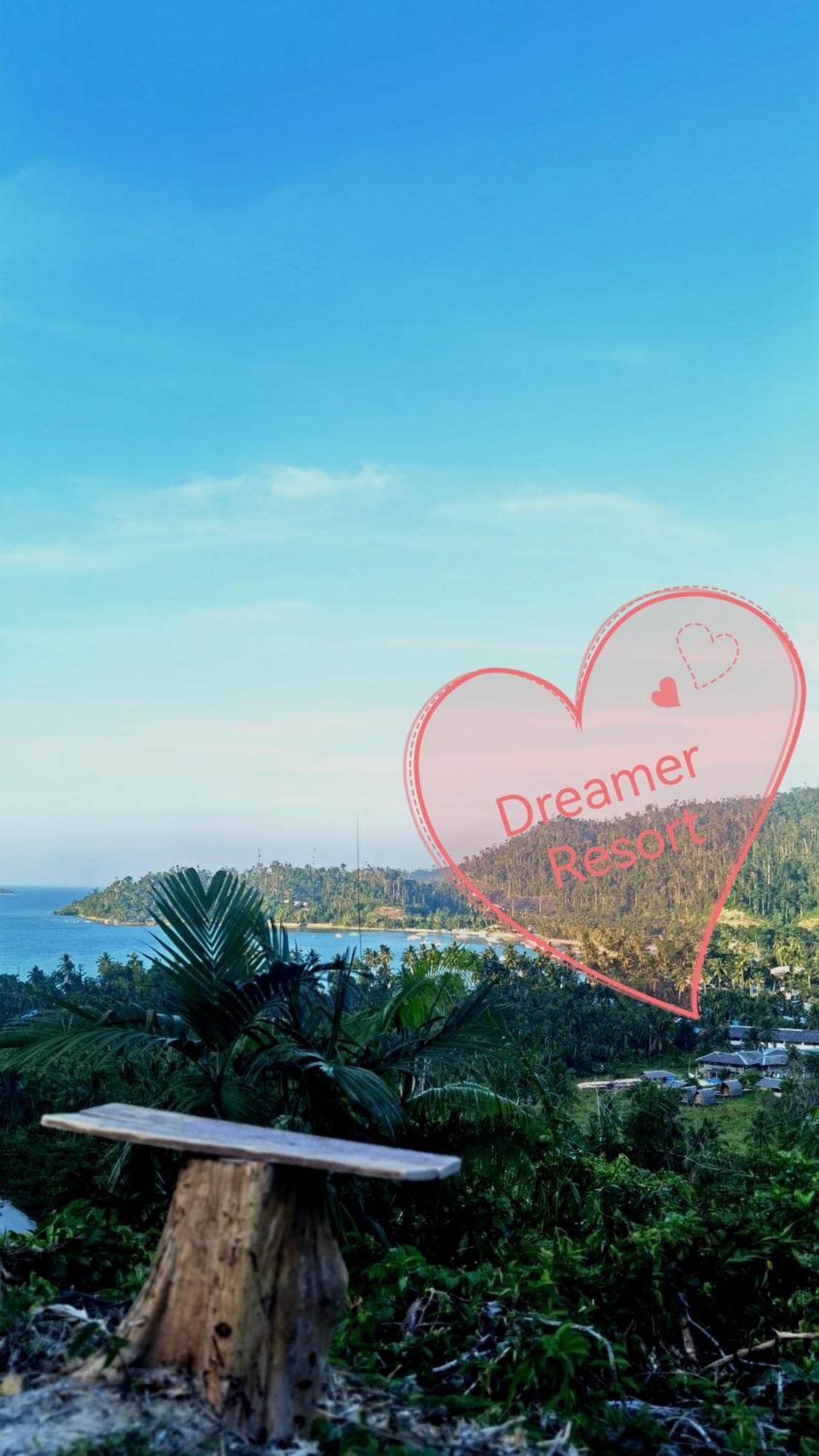Dreamer Resort San Vicente  Εξωτερικό φωτογραφία
