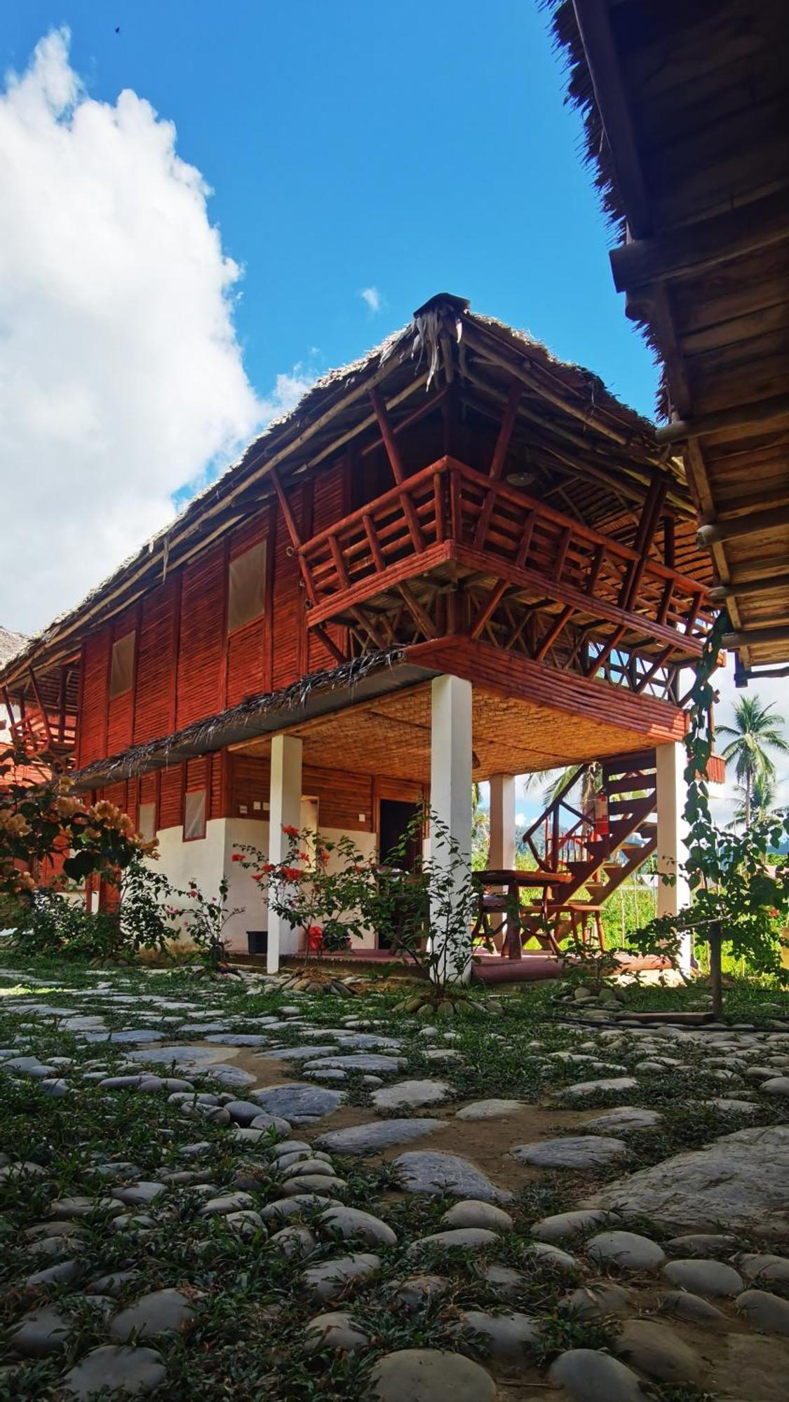 Dreamer Resort San Vicente  Εξωτερικό φωτογραφία