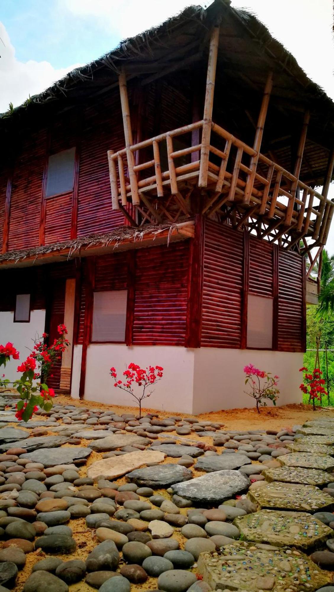 Dreamer Resort San Vicente  Εξωτερικό φωτογραφία