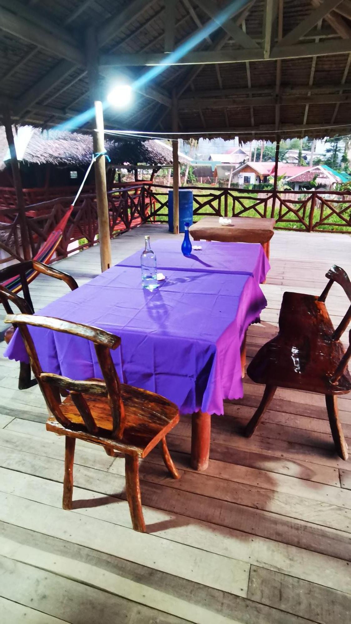 Dreamer Resort San Vicente  Εξωτερικό φωτογραφία