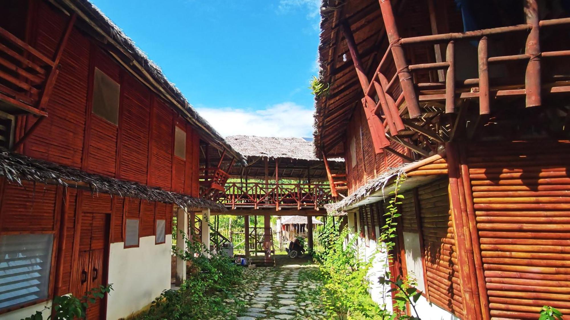 Dreamer Resort San Vicente  Εξωτερικό φωτογραφία