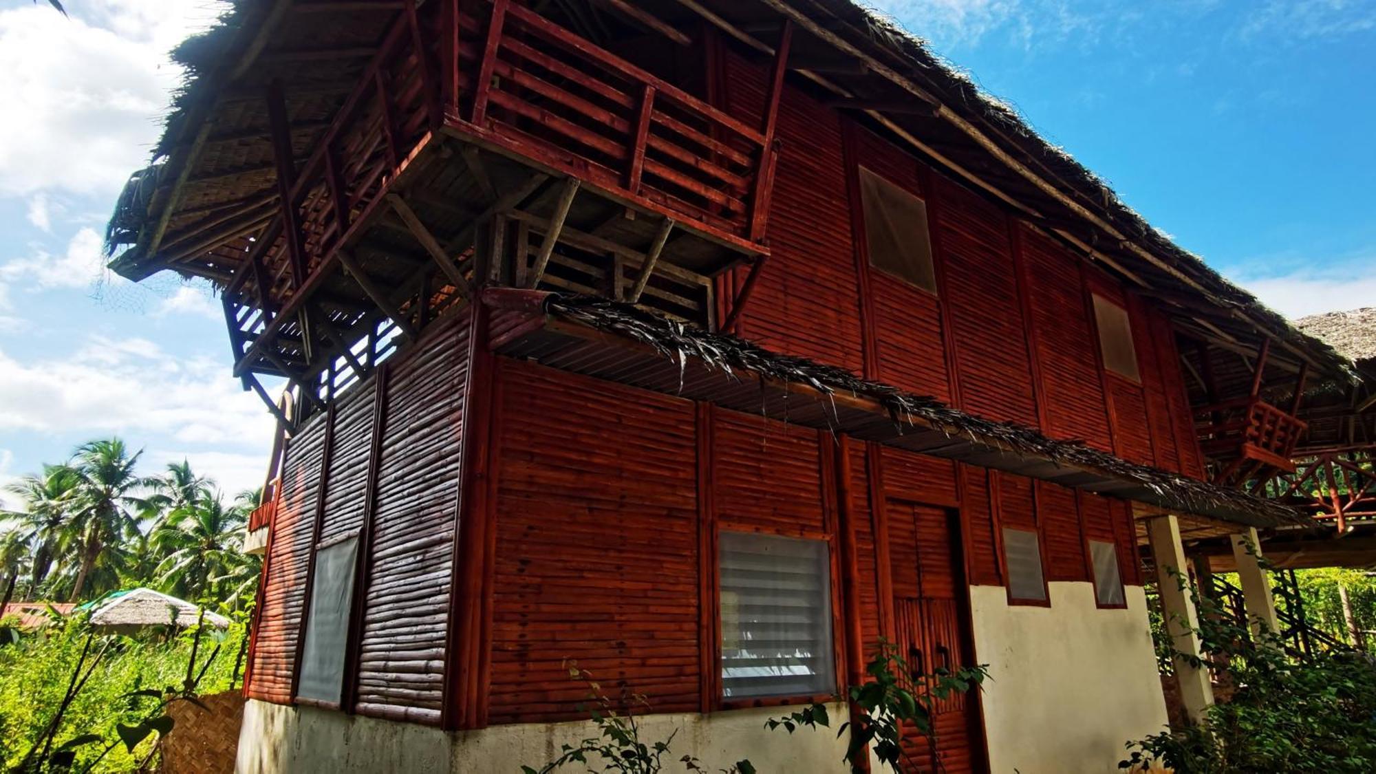 Dreamer Resort San Vicente  Εξωτερικό φωτογραφία