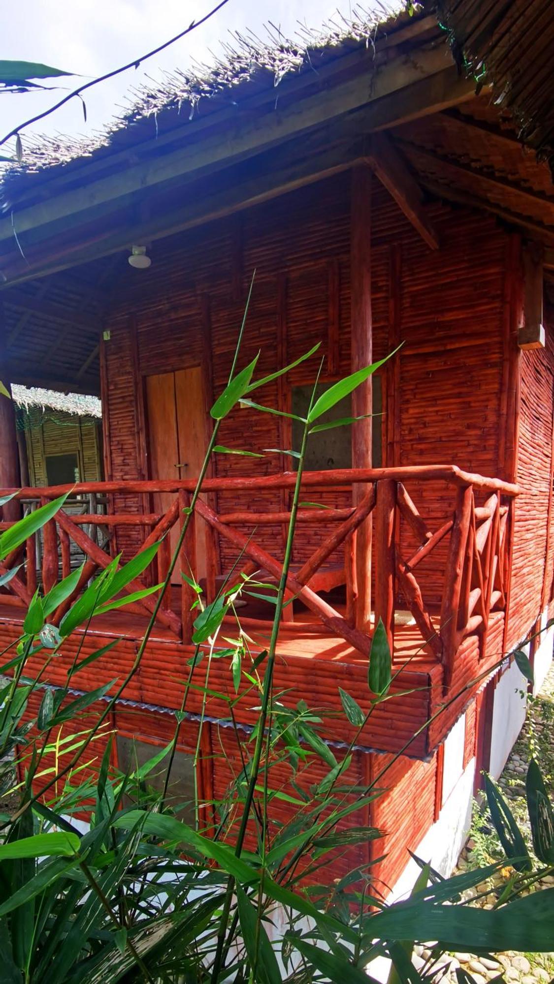 Dreamer Resort San Vicente  Εξωτερικό φωτογραφία