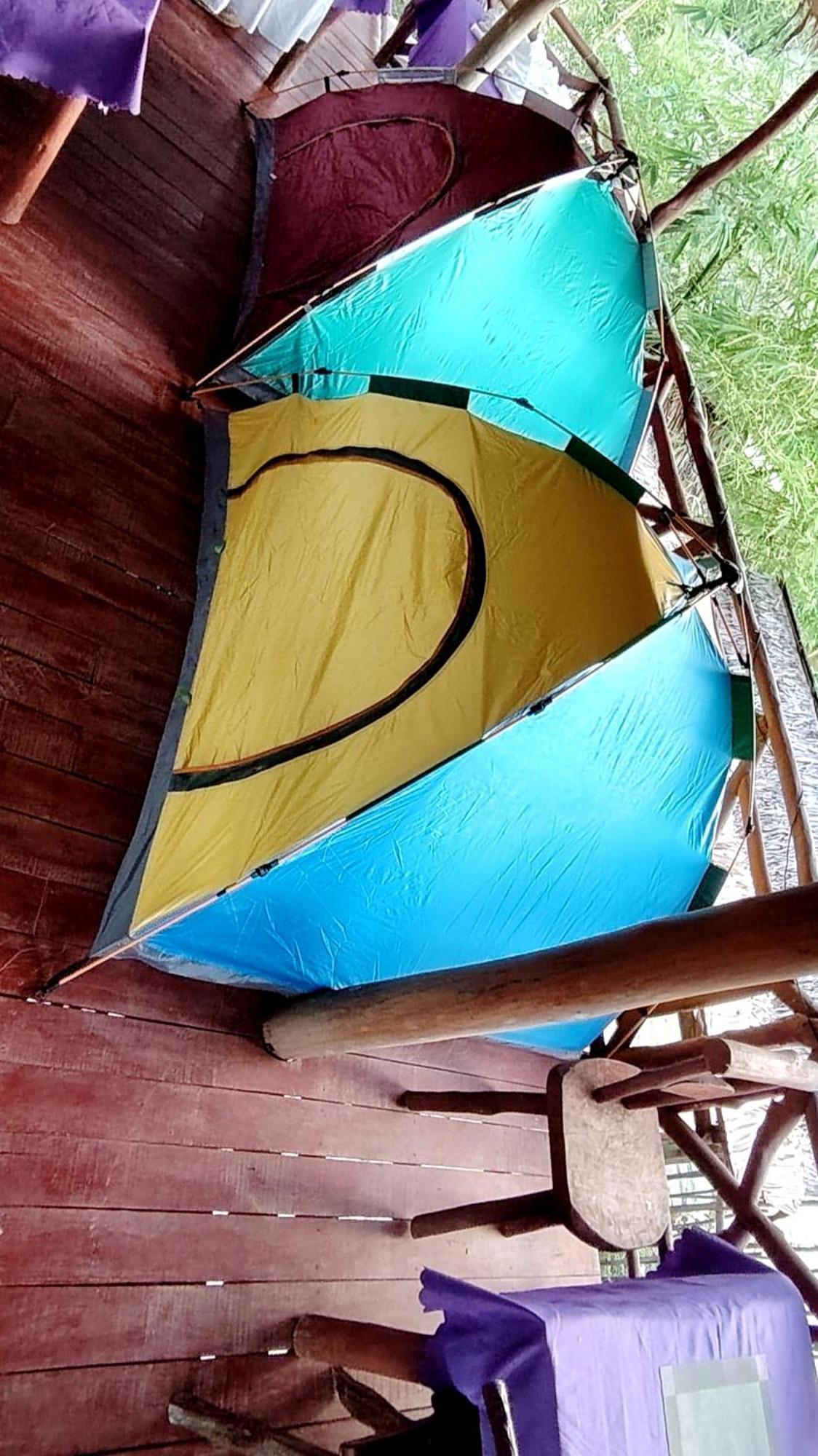 Dreamer Resort San Vicente  Εξωτερικό φωτογραφία