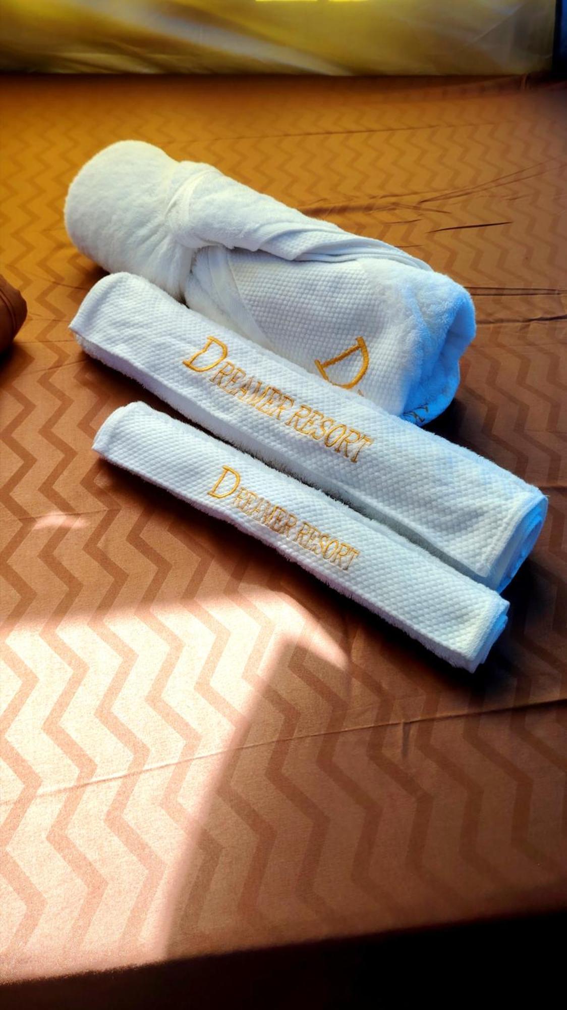 Dreamer Resort San Vicente  Εξωτερικό φωτογραφία