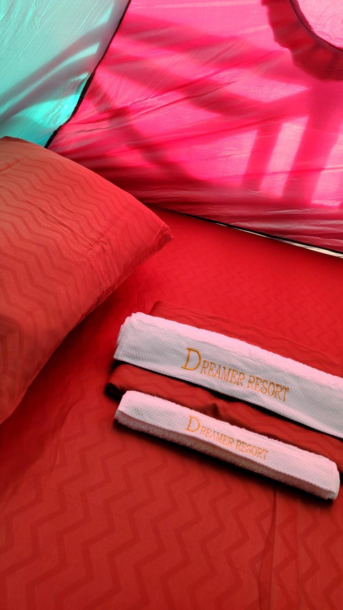 Dreamer Resort San Vicente  Εξωτερικό φωτογραφία